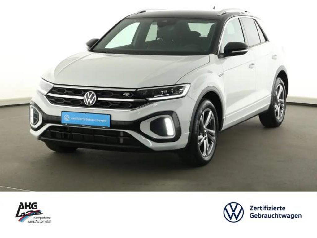 Volkswagen T-Roc 2025 Benzine