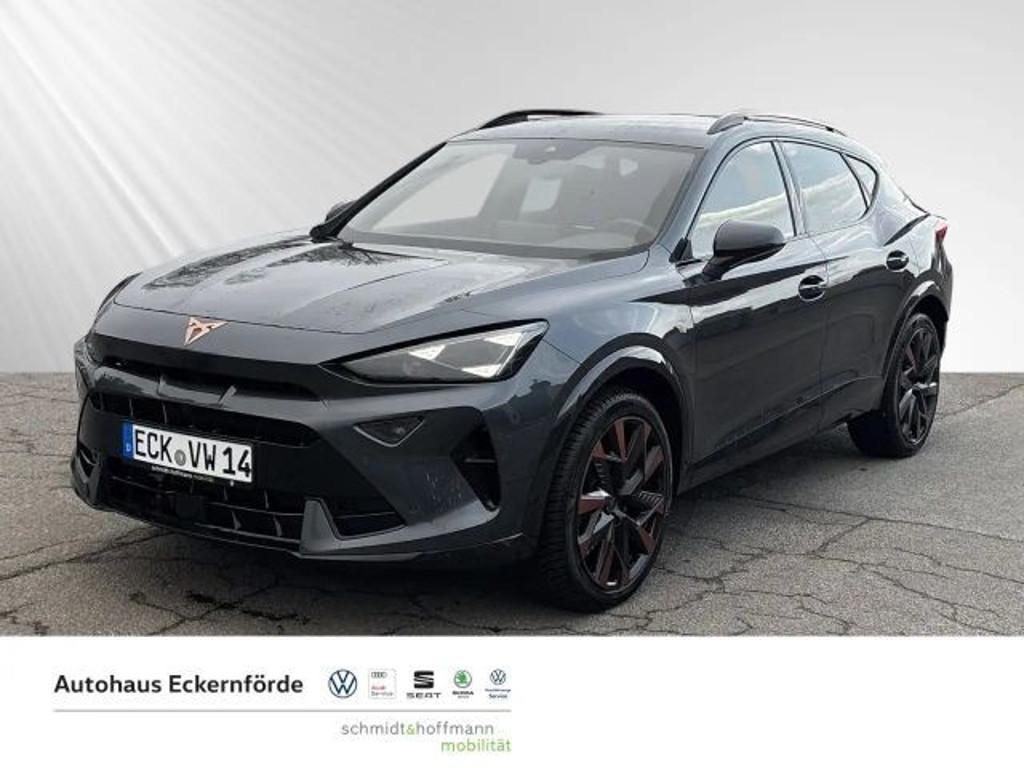 Cupra Formentor 2025 Benzine