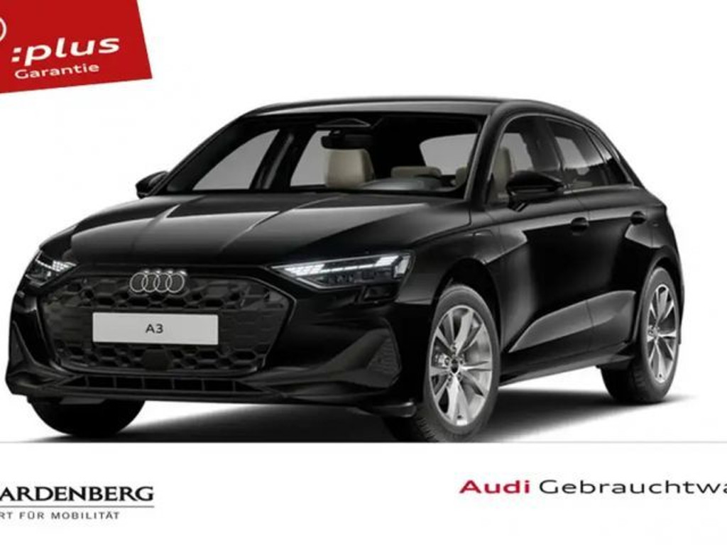 Audi A3 2025 Hybride Benzine