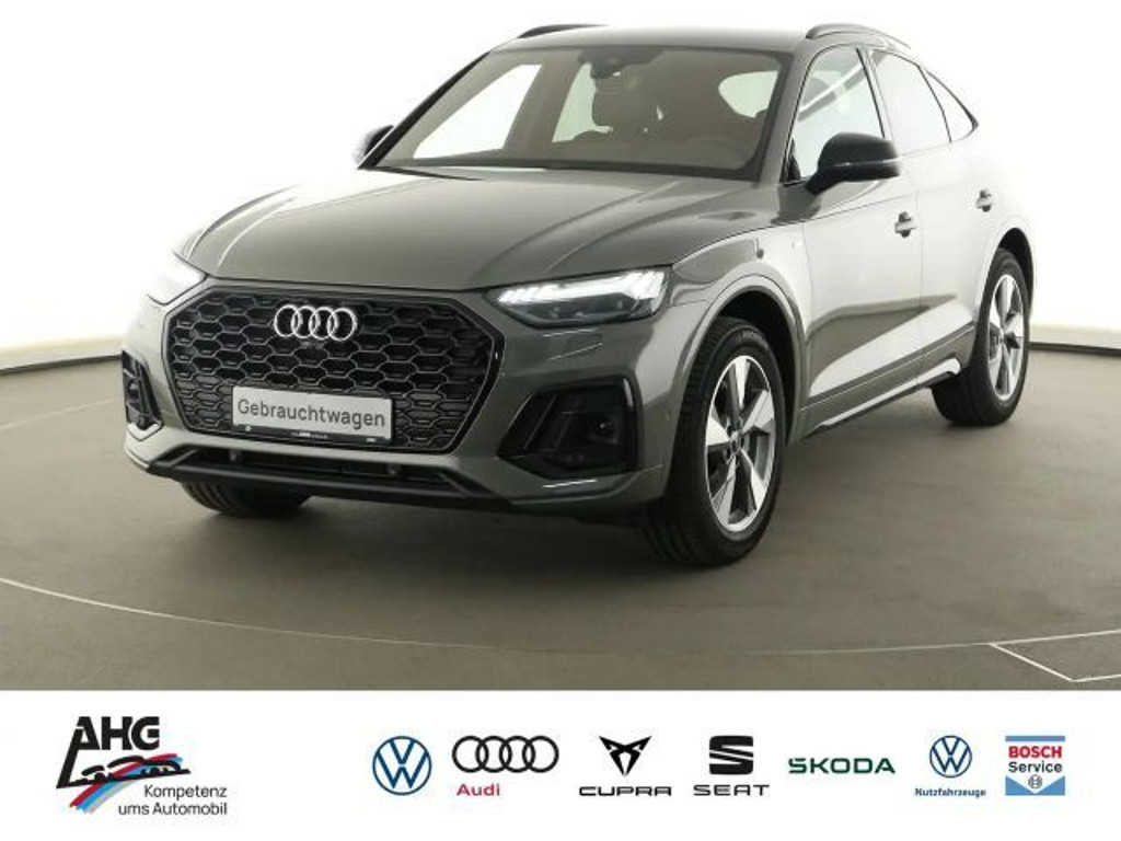 Audi Q5 2025 Diesel