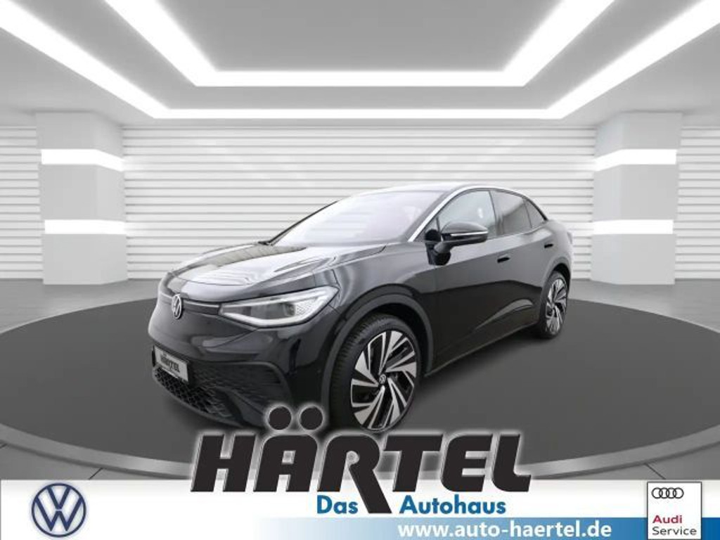 Volkswagen ID.5 2025 Elektrisch