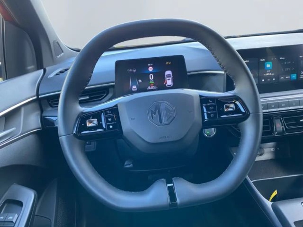 MG MG3