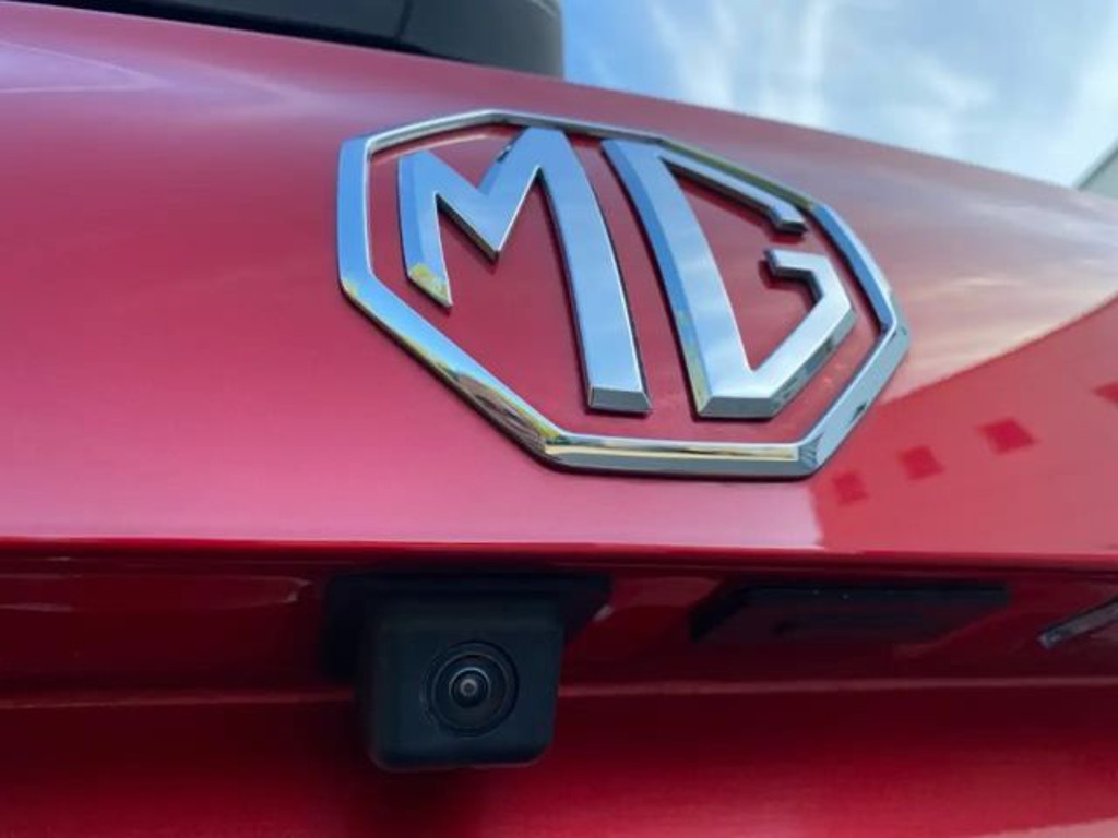 MG MG3