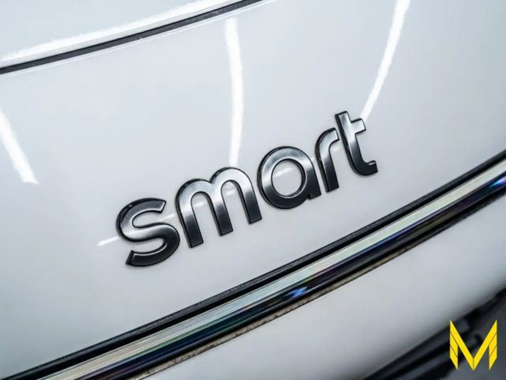 Smart #1