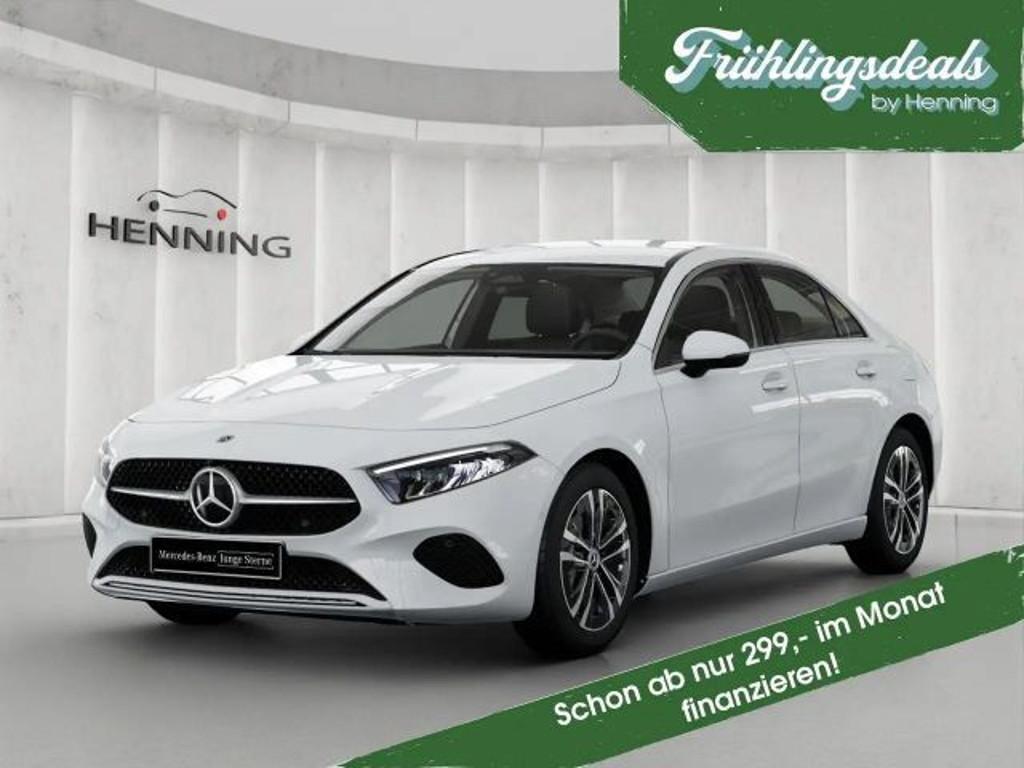 Mercedes-Benz A-Klasse 2024 Benzine