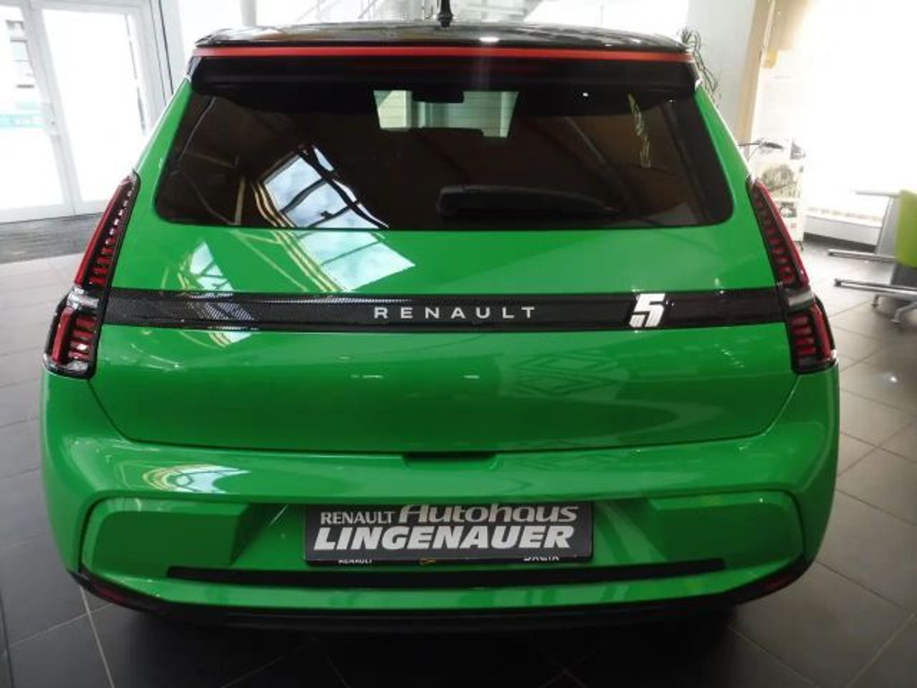 Renault 5