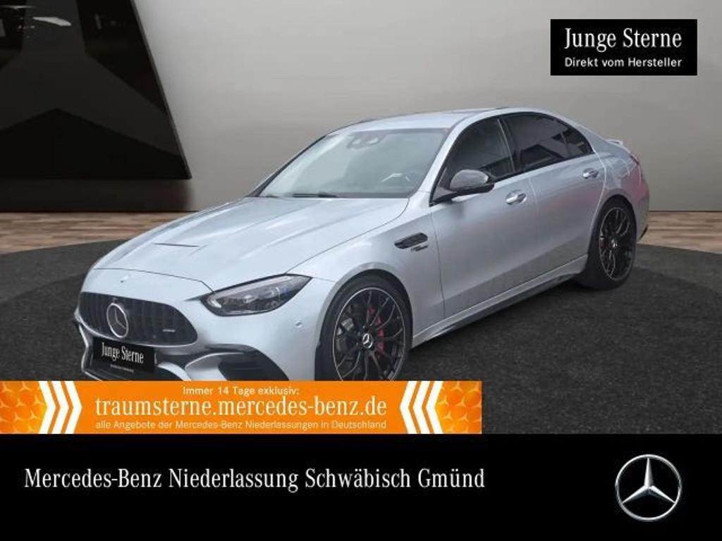 Mercedes-Benz A-Klasse 2024 Hybride Benzine