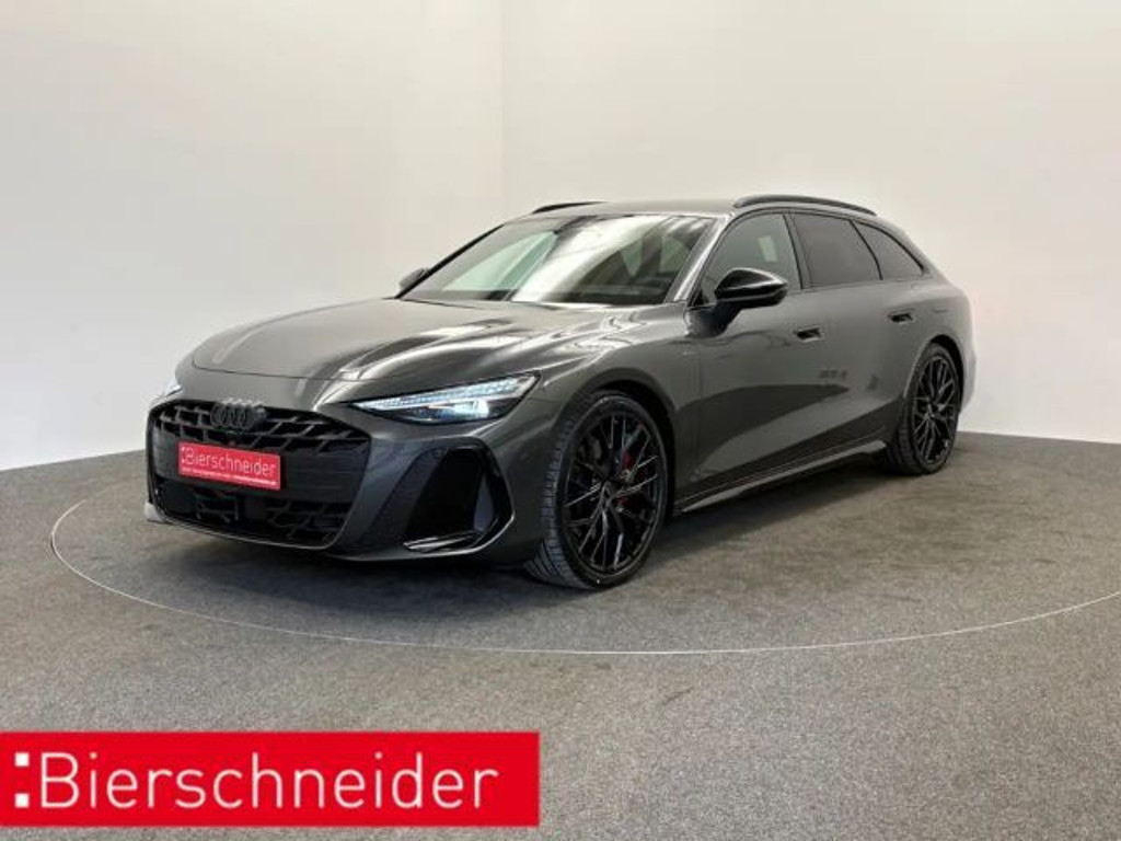 Audi A6 e-tron 2026 Hybride Benzine