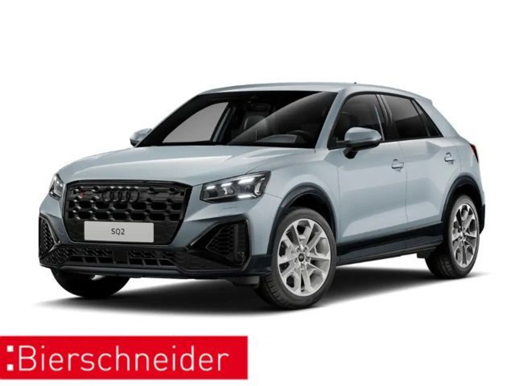 Audi SQ2