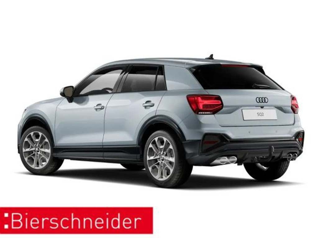 Audi SQ2