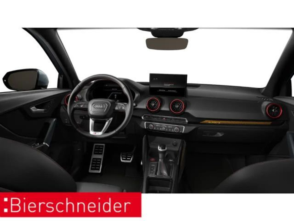 Audi SQ2