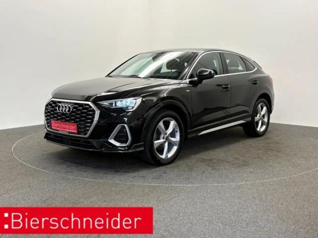 Audi Q3 2022 Diesel