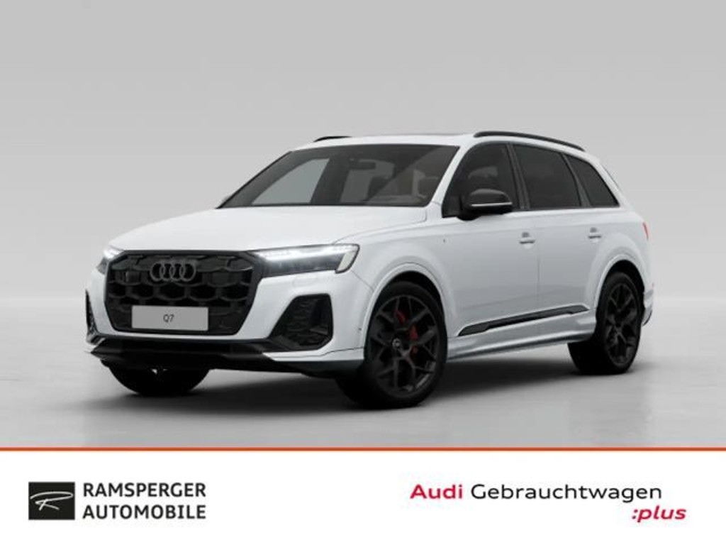 Audi Q7 2025 Diesel