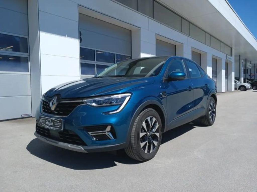 Renault Arkana 2023 Benzine