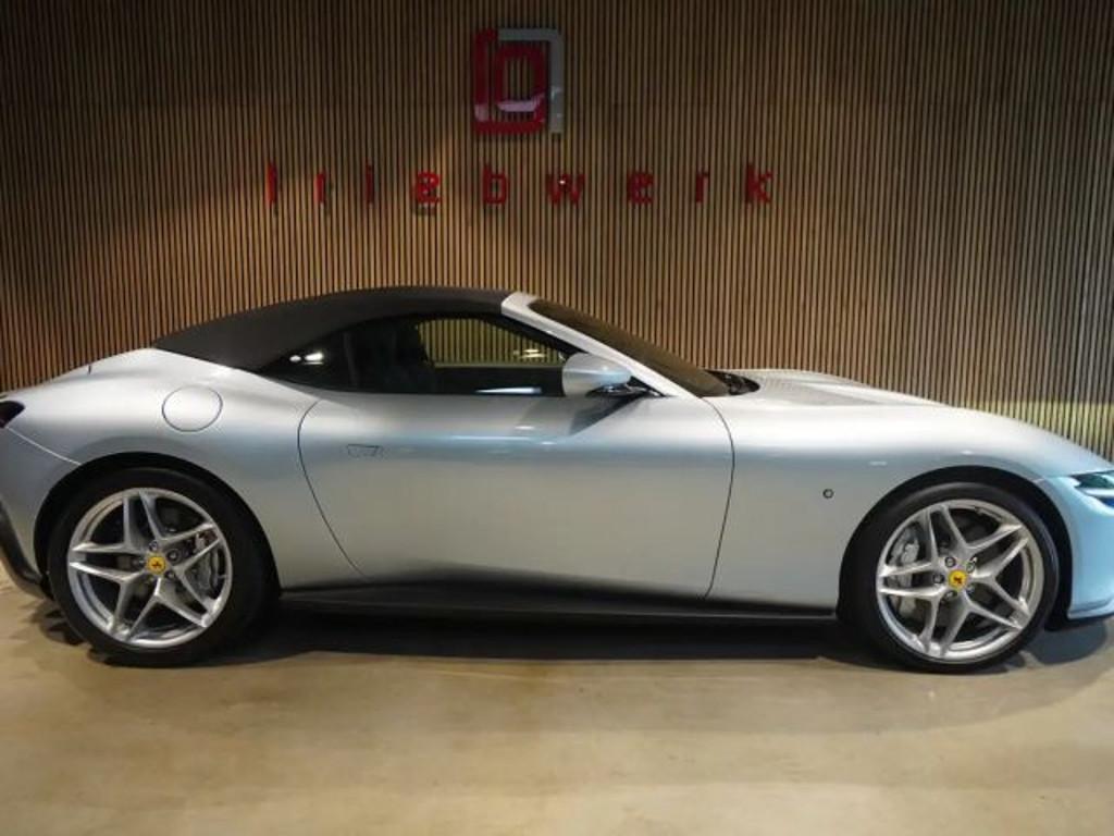 Ferrari Roma