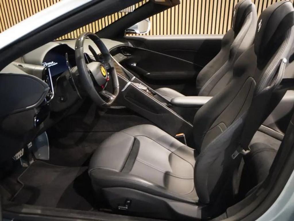 Ferrari Roma