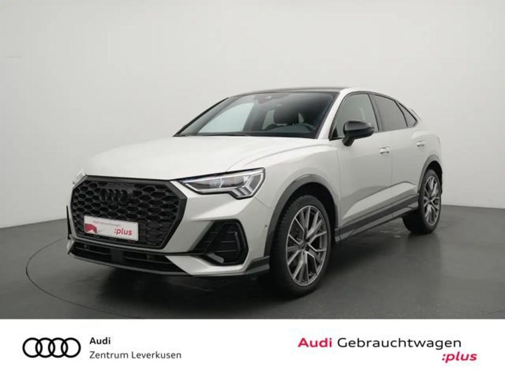 Audi Q3 2025 Benzine