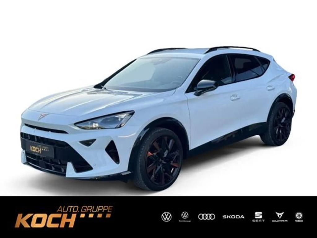 Cupra Formentor 2025 Benzine