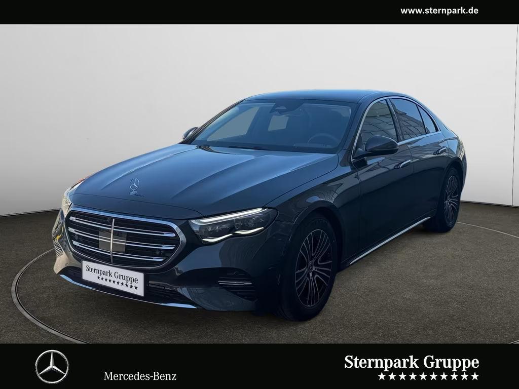 Mercedes-Benz E-Klasse 2025 Benzine