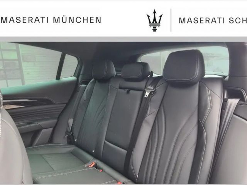 Maserati Grecale