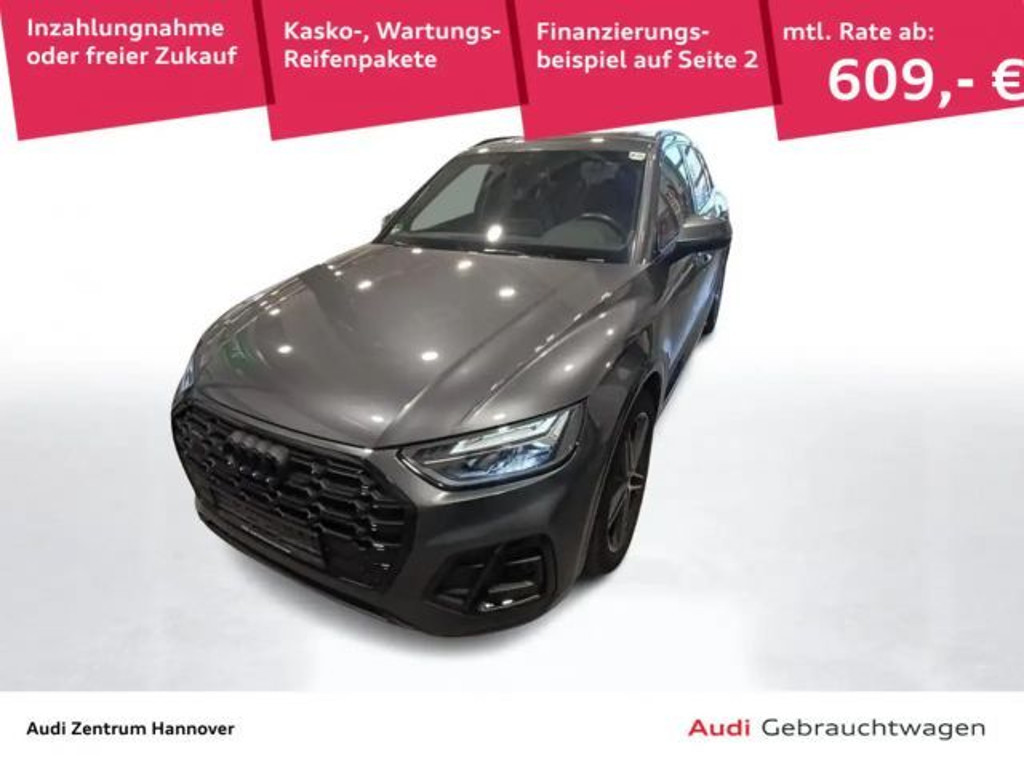 Audi SQ5 2023 Diesel