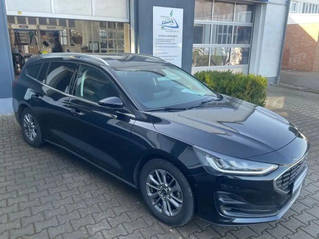 Ford Focus 2023 Diesel