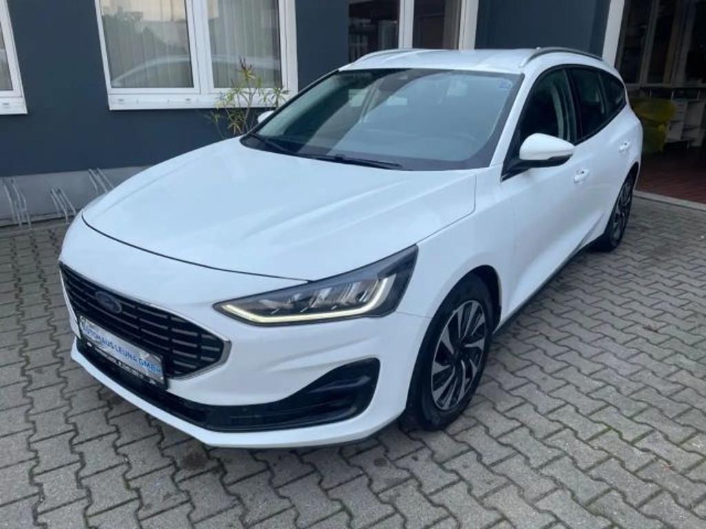 Ford Focus 2022 Diesel