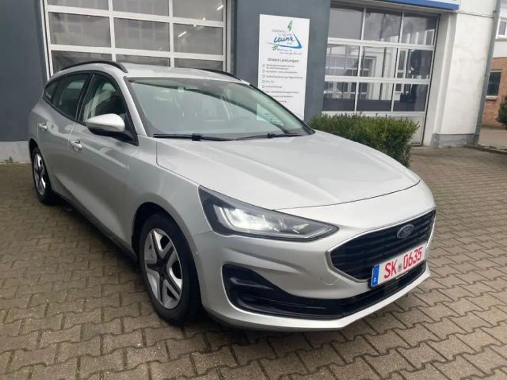Ford Focus 2022 Diesel