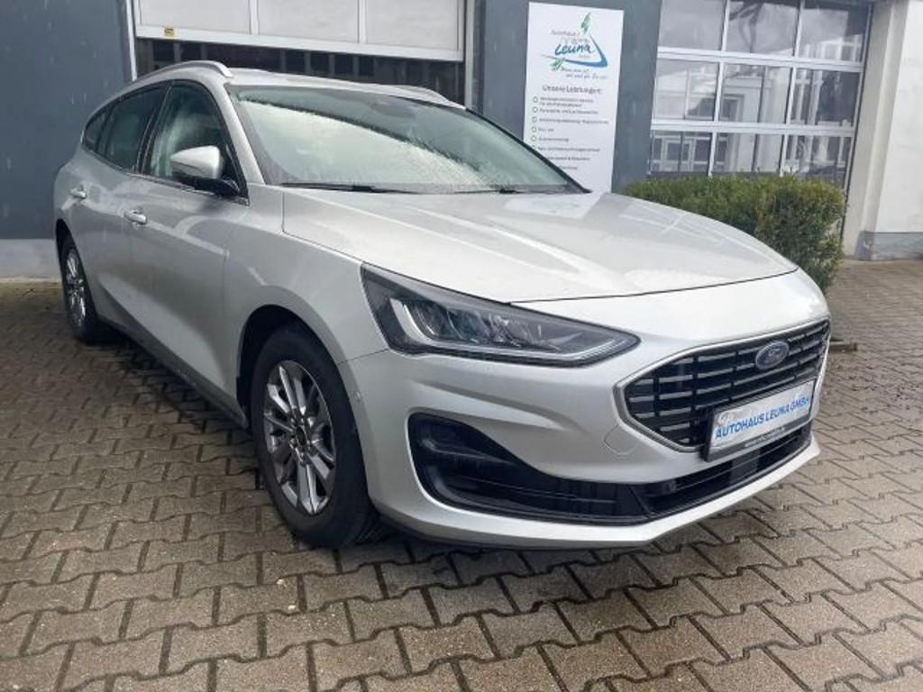 Ford Focus 2022 Diesel
