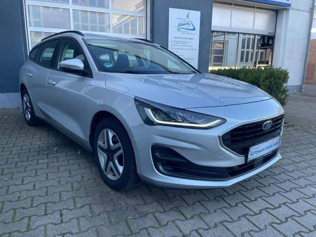Ford Focus 2022 Benzine