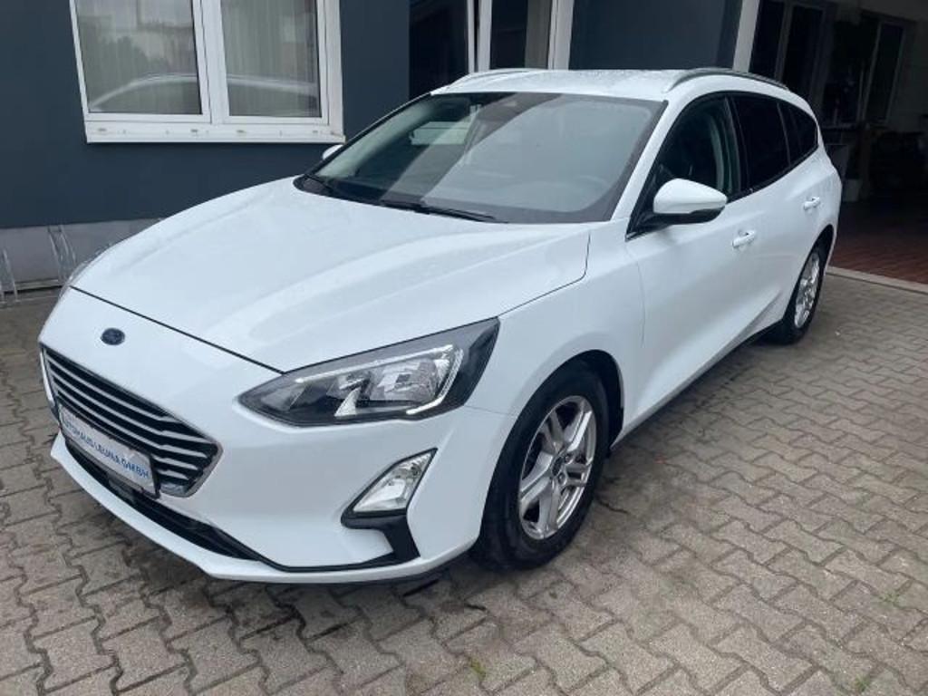 Ford Focus 2021 Diesel