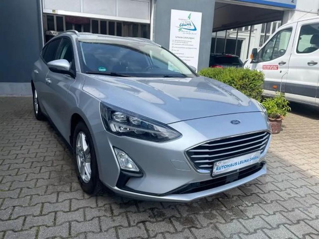 Ford Focus 2022 Benzine