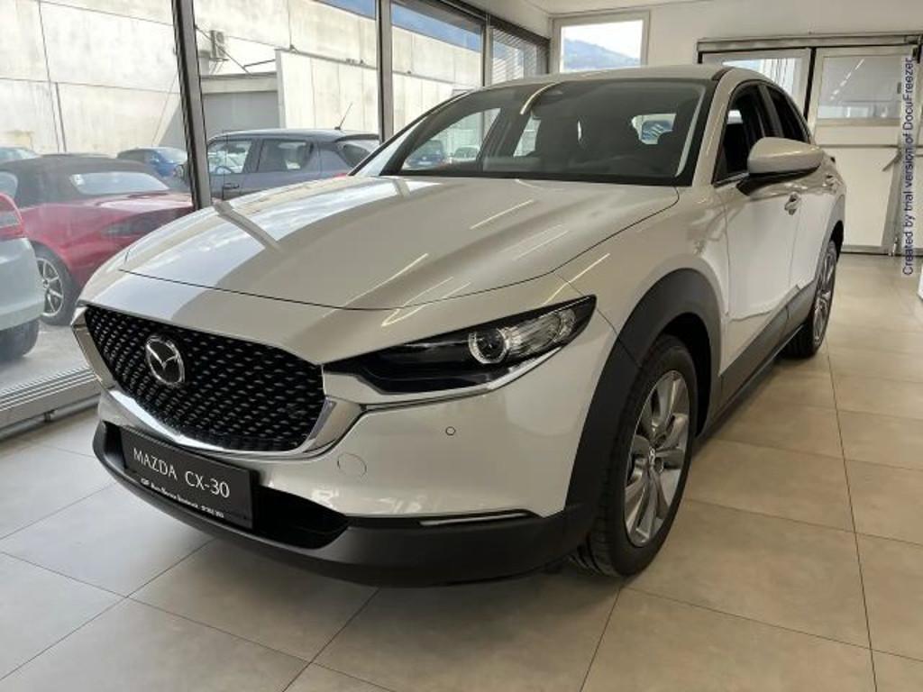 Mazda CX-30 2026 Benzine
