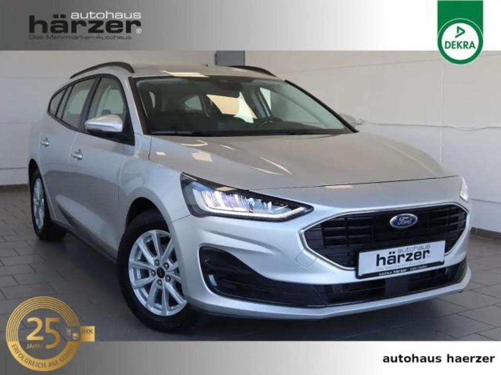 Ford Focus 2022 Diesel