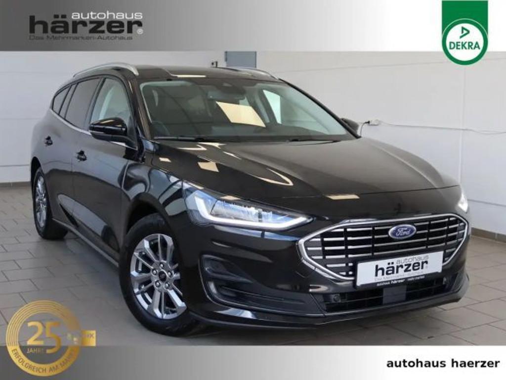 Ford Focus 2023 Diesel