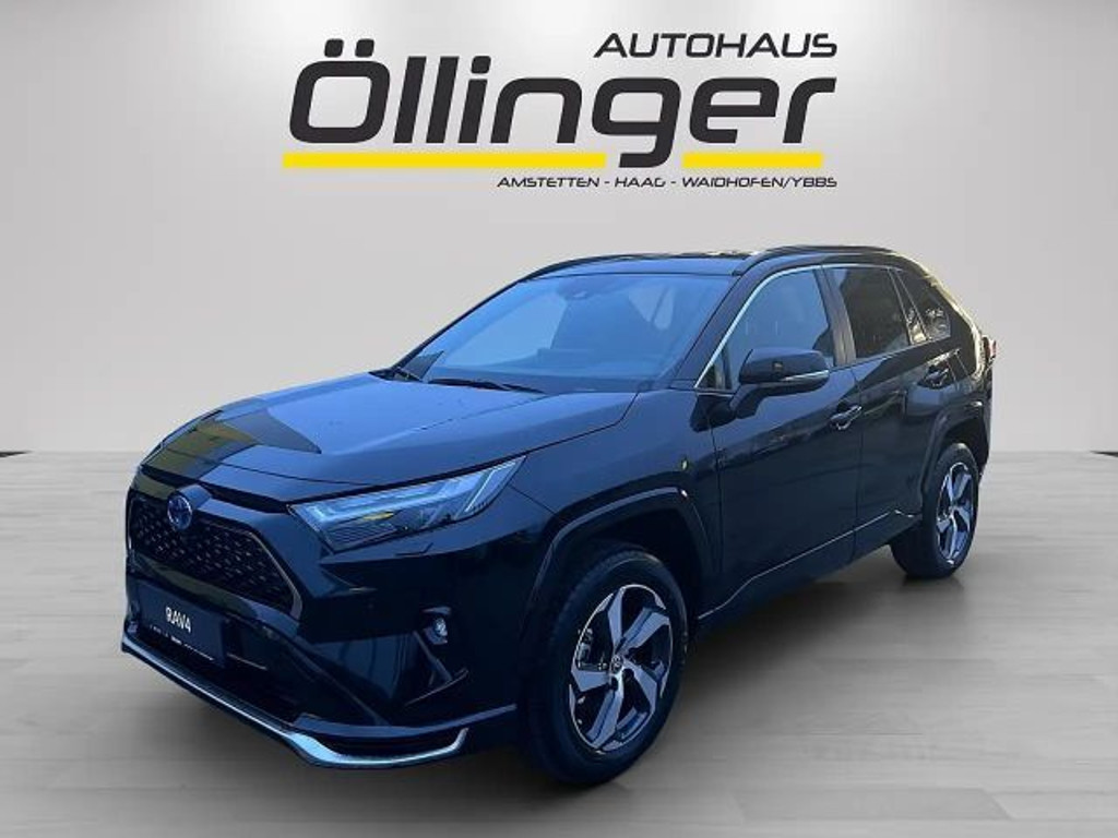 Toyota RAV4 2026 Hybride Benzine