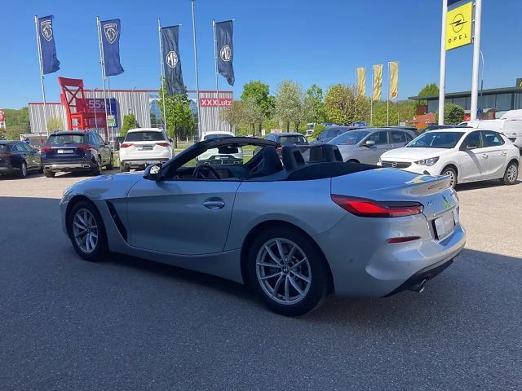 BMW Z4