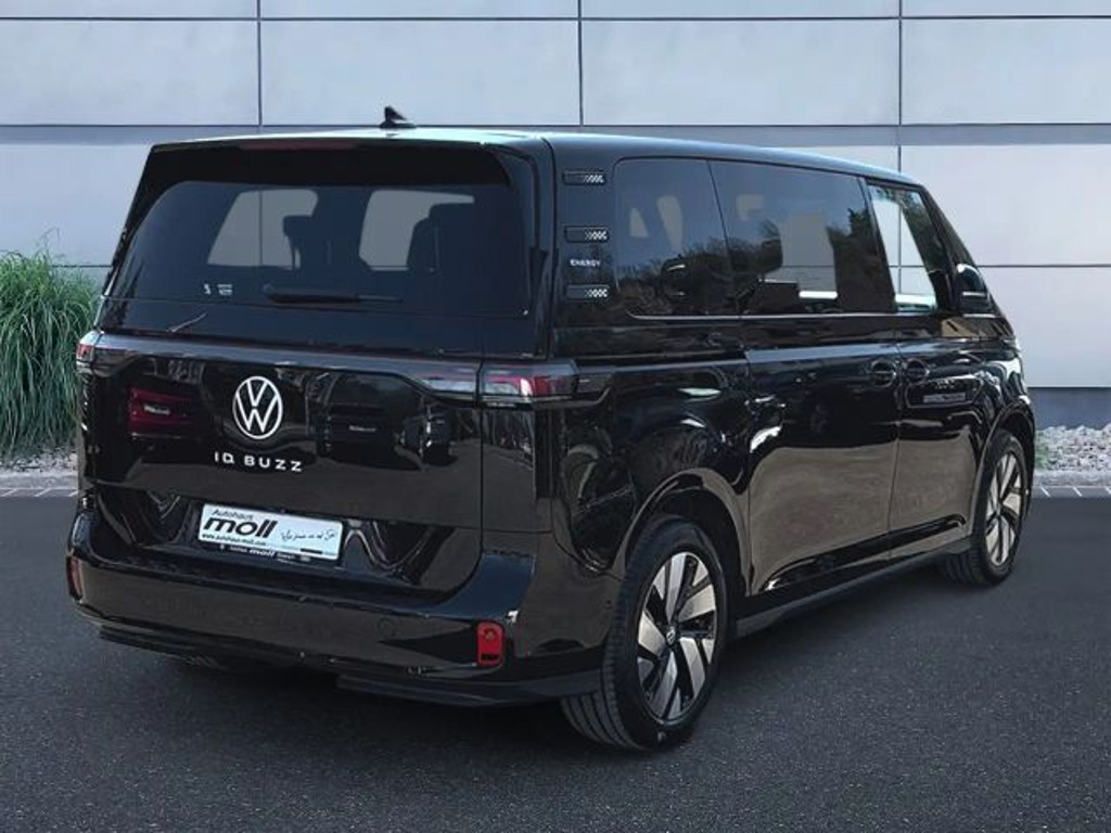Volkswagen ID. Buzz