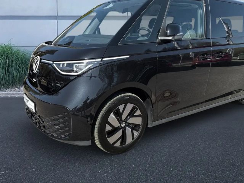 Volkswagen ID. Buzz
