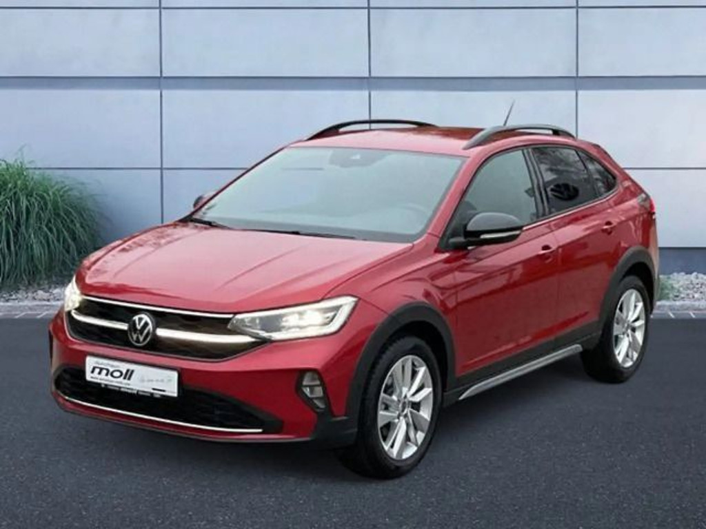 Volkswagen Taigo 2024 Benzine