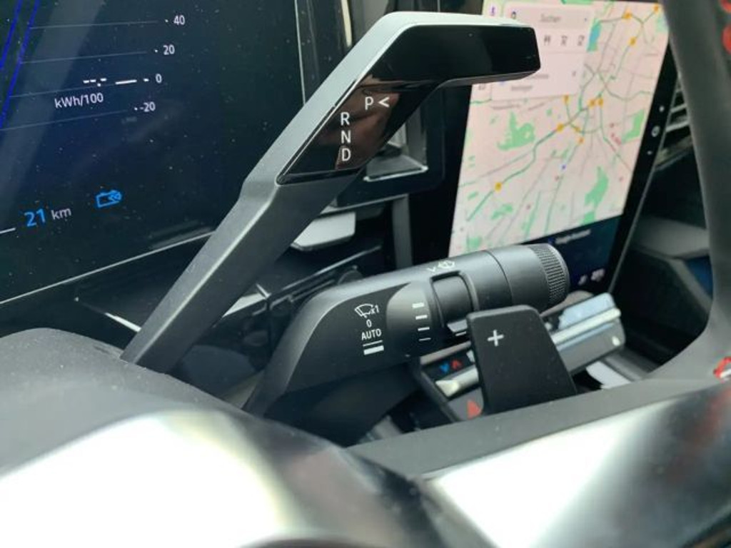 Renault Rafale