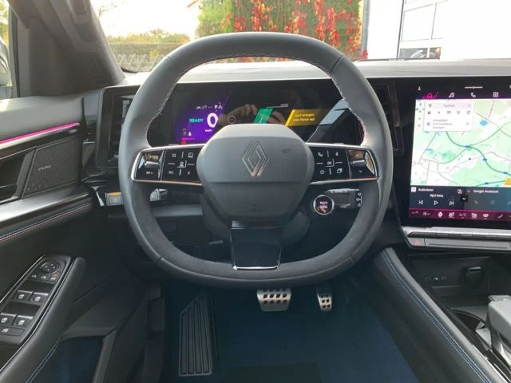 Renault Rafale