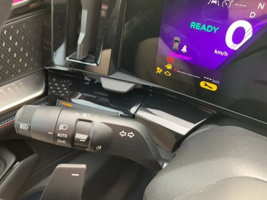 Renault Rafale