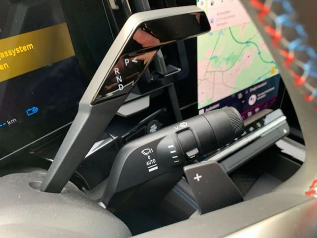 Renault Rafale