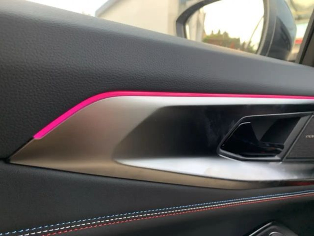 Renault Rafale