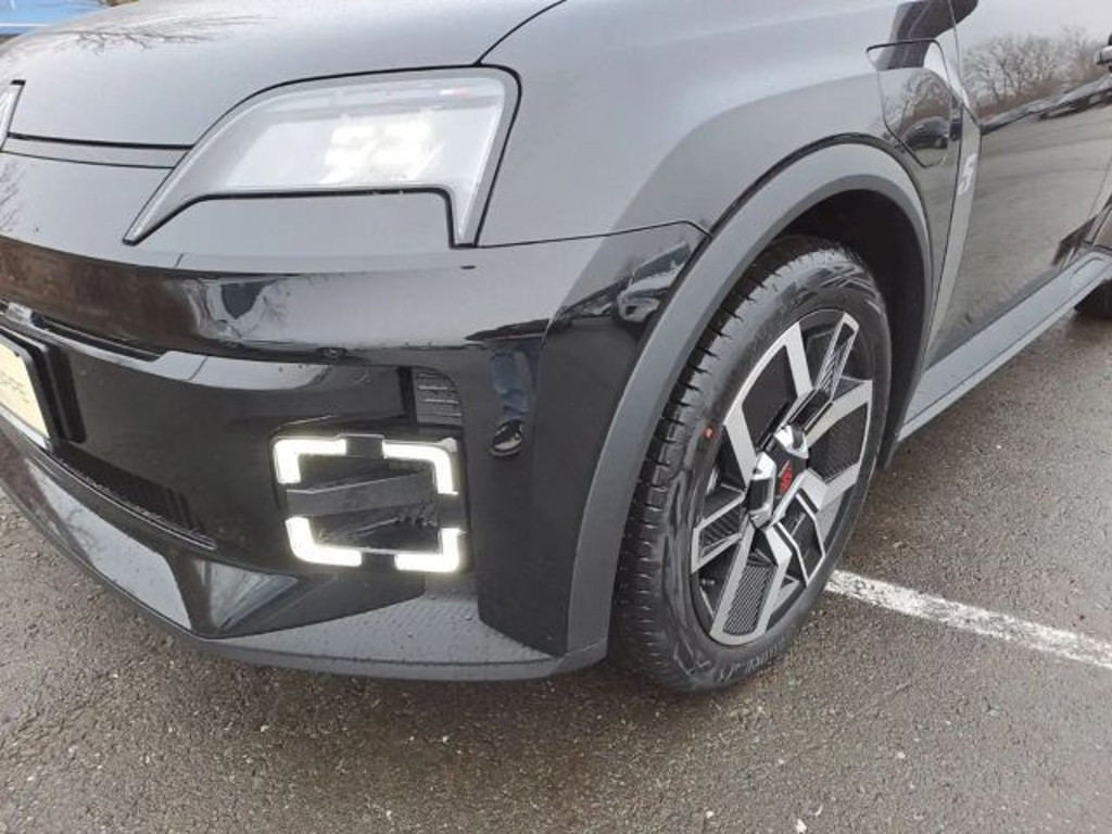 Renault 5