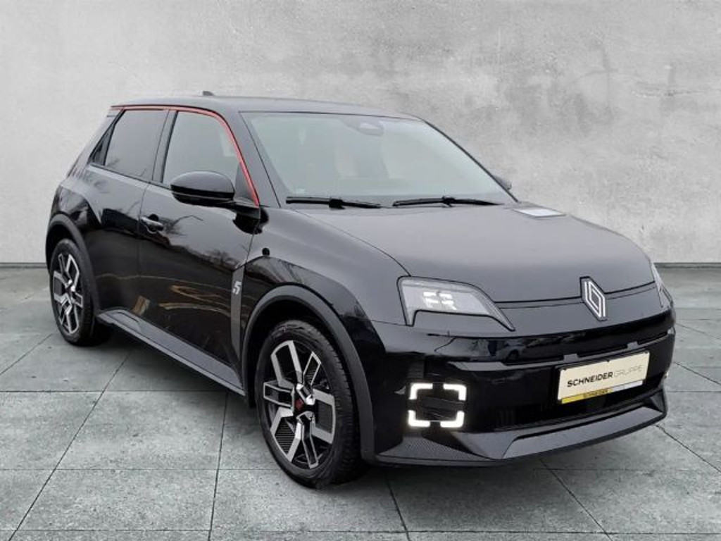 Renault 5