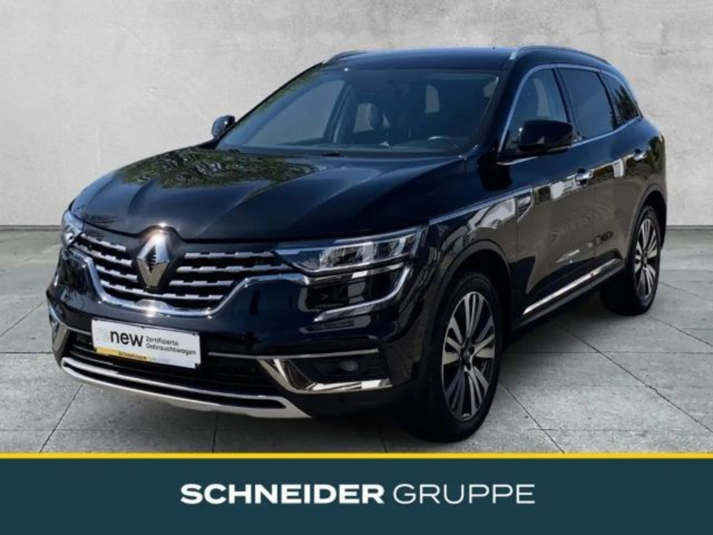 Renault Koleos 2022 Diesel