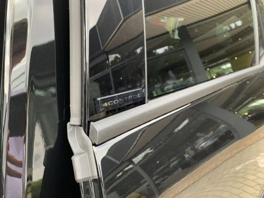 Renault Rafale