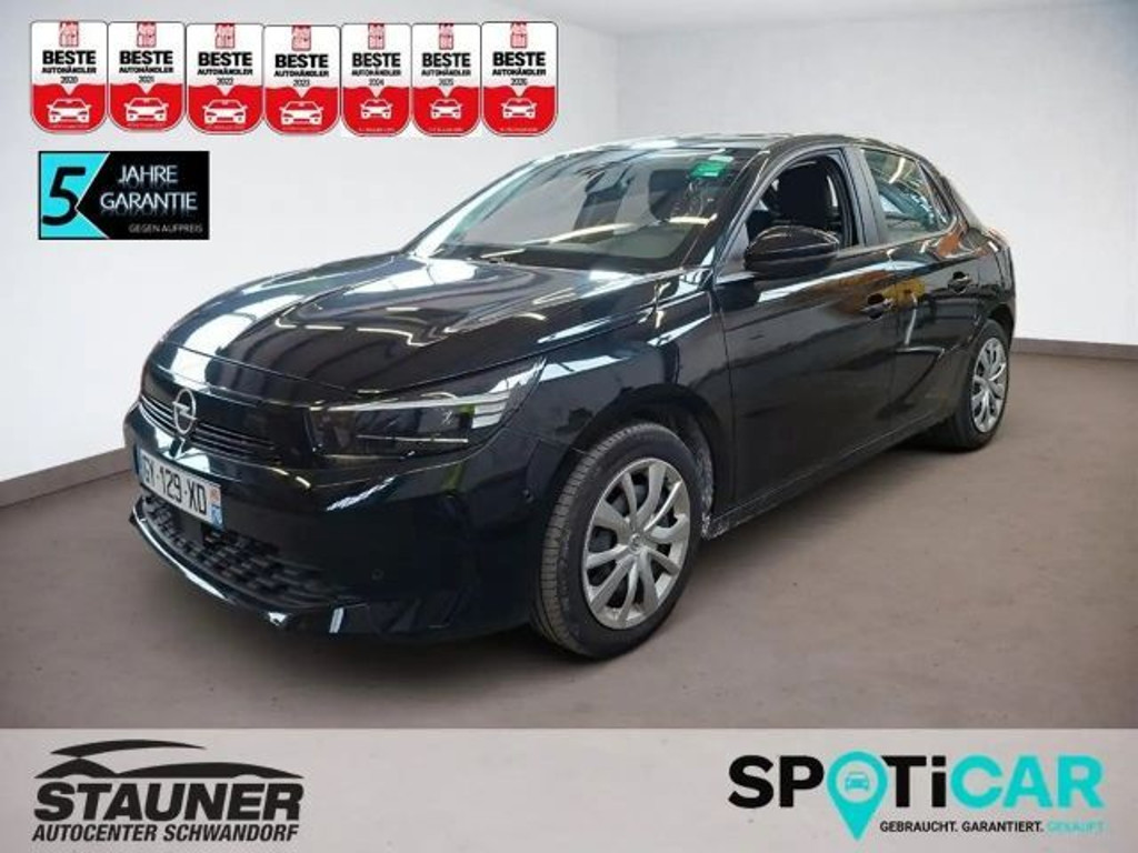 Opel Corsa 2024 Benzine